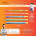 thumbnail image 2 of Vitamina C + L-Glutatión Eternal Nutrition 200 Cápsulas 770 mg, 2 of 9