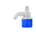 thumbnail image 1 of Water Level Valve Male Thread Automatic Internal Installation Tower Float Ball Valve Tank Valve Flush Toilet 1 Inch ,Easy to Operate, 1 of 5