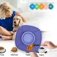 Cat Bowl Set Cat Food Tray Elevated Dog Eating Mat Extra Large Elevated