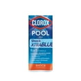 thumbnail image 2 of Clorox Pool&Spa Shock XtraBlue Pool Shock for Swimming Pools 1lbs, 2 of 6