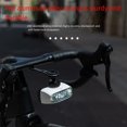 thumbnail image 4 of Luz Delantera para Bicicleta LED de 1000 Lúmenes, Resistente Al Agua, Recargable por USB-C, para Ciclismo de Montaña y Carretera. Accesorios., 4 of 8