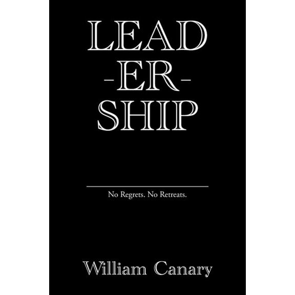 Lead-Er-Ship, (Paperback)