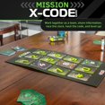 thumbnail image 2 of Juego de Mesa AMIGO X-Code Estrategia Cooperativa 2-8 Jugadores, 2 of 6