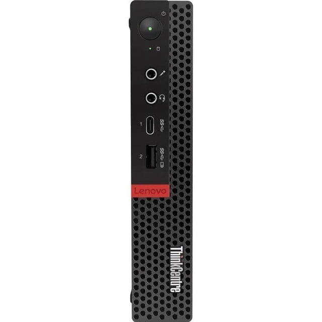 Mini PC Lenovo ThinkCentre M720q Intel Core i5 8500T 32GB RAM 512GB SSD Windows 11 Pro