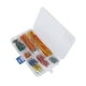 thumbnail image 4 of , 8 agujeros de tono alto claridad notable Jadeshay A, 4 of 8