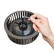 thumbnail image 4 of unbranded Extractor De Motor Y De Ventilador Hvac Negro Para Reparaciones Y Mantenimiento, 4 of 8