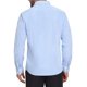 thumbnail image 3 of CAMISAS DE NEGOCIO DE MANGA LARGA PARA HOMBRES CON PATRÓN A CUADROS S AZUL BLANCO, 3 of 5