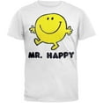 thumbnail image 1 of Mr. Men - Happy T-Shirt, 1 of 1