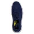 thumbnail image 4 of Tenis Skechers Garza para Hombre 20548NVY azul marino 25.5, 4 of 5