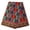 color 1, variant on XIAOHUAGUA African Fabric Wax Ankara Fabric Tribal Dashiki 6 Yards Fabric for Dress Sewing DIY craft