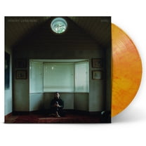 Syml - Nobody Lives Here - Music & Performance - Vinyl