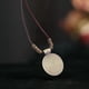 thumbnail image 5 of , accesorios de disfraz, abalorios, joyería para hombres, adolescentes, regalos de cumpleaños. Salvador Collar colgante, 5 of 10