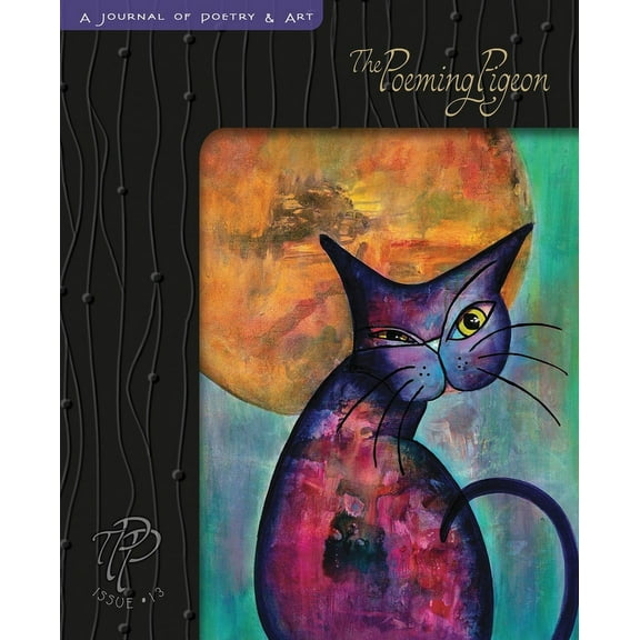 The Poeming Pigeon (#13), (Paperback)