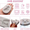 thumbnail image 3 of qiguan molds 4pc(YN303), 3 of 8