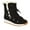 Black, variant on Urban Sport by J/Slides Oliver Waterproof Athleisure Bootie