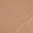 thumbnail image 2 of Zelouf Stretch Bodycon Satin , Sewing, DIY, Crafts Fabric by the Yard, Tranquil Taupe, 10 Yard, 2 of 2