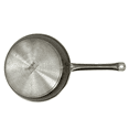 thumbnail image 4 of Sarten Acero Inoxidable Antiadherente 11 Pulgadas Kitchen Facilities, 4 of 4