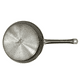 thumbnail image 4 of Sarten Acero Inoxidable Antiadherente 11 Pulgadas Kitchen Facilities, 4 of 4