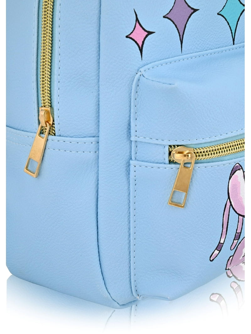 Disney Lilo and Stitch Backpack for Women, Men, Unisex Cute  display picture 3