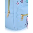 thumbnail image 4 of Disney Lilo and Stitch Backpack for Women, Men, Unisex | Cute PU Leather 10" Stitch Mini Backpack Purse Shoulder Purse | Stitch Bag and Stitch Accessories, 4 of 6