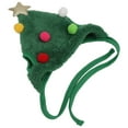 thumbnail image 3 of Cute Headgearfor Dogs,Christmas Pet Hat Colorful Dog Winter Hat Pet Santa Hat Exceptional Reliability, 3 of 8
