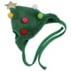 thumbnail image 4 of Sombrero navideño para mascotas, accesorios navideños coloridos, gorros ajustables para mascotas, gorros bonitos para perros y gatos, 4 of 8