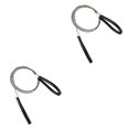 thumbnail image 4 of Advancent Sierra de supervivencia, rotación de 360 ​​grados, deportes al aire libre, anillo de tracción de alambre de acero dentado, herramienta Tipo 1 2piezas Advancent CBP028728, 4 of 5