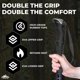 thumbnail image 4 of Bastones de trekking Cascade Mountain Tech de aluminio, juego de 2, 4 of 9