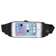 thumbnail image 1 of Riñonera impermeable para teléfono con pantalla táctil, riñonera impermeable para teléfono con pantalla táctil, cinturón deportivo, funda para teléfono con pantalla táctil, riñonera para correr al aire libre diseñada para durar Jadeshay A, 1 of 8