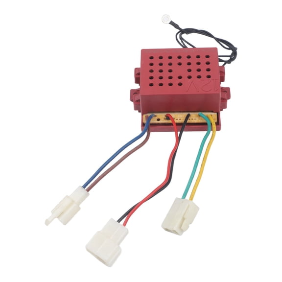 Childrens Electric Car Remote Control Receiver for 6V 12V For Ride-on Toy Cars