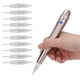 thumbnail image 4 of Máquina inalámbrica para tatuar labios, máquina para tatuar cejas, pluma eléctrica para tatuaje Microblading, pluma para tatuaje, diseño de última generación, 4 of 12