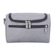 thumbnail image 1 of Bolsa de almacenamiento, portátil impermeable champú afeitadora bolsa de almacenamiento impermeable bolsa de almacenamiento rendimiento sólido, 1 of 8