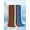 Multicolor, variant on Mexican Serape Cooling Blanket,Lightweight Breathable Summer Throw Blanket with Double Sided Cold Effect,Colorful Stripes Vertical Lines Abstract Picnic Blankets Bed Sheet for Hot Sleepers 50"x60"