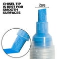 thumbnail image 4 of Krink K75 Paint Alcohol 22Ml Marker Sky Blue, 4 of 4
