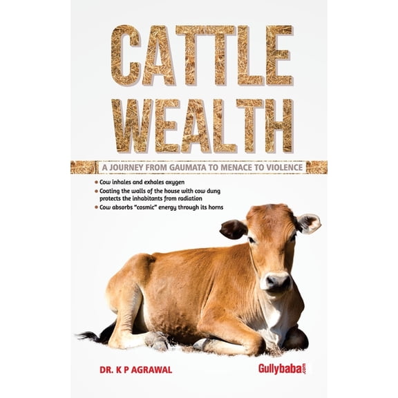 Cattle Wealth, (Paperback)