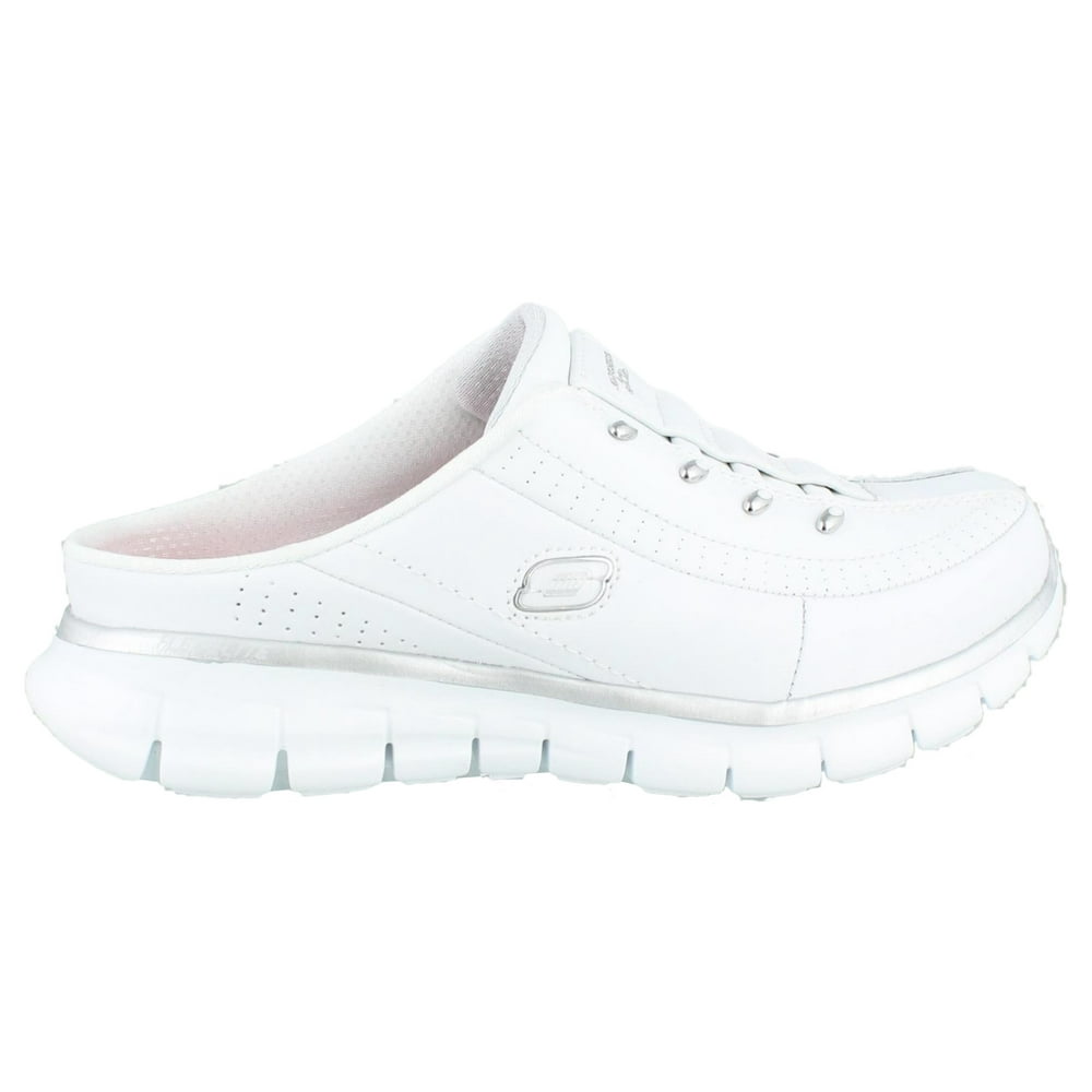 Skechers - Skechers Sport Women's Elite Glam Fashion Sneaker,White ...