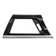 thumbnail image 1 of Car Dashboard Left A/C Vent Outlet Panel Frame for 3 4 Series, 1 of 5