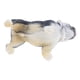 thumbnail image 5 of Modelo de Animal de Plástico de Juguete de Negro de Emulación para Decoración para hogar de Yotijar Figuras de animales de juguete, 5 of 9