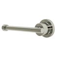 thumbnail image 4 of Kingston Brass 3-Piece Bathroom Accessories Set, Polished Chrome, 4 of 6