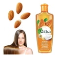 thumbnail image 1 of Aceite Para Cabello Enriquecido Mas Suavidad Vatika Naturals, 1 of 1