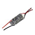 thumbnail image 1 of 15A 3-12S FPV Receiver Power Supply Voltage Regulator External BEC (UBEC) 5V Step-Down Regulator Mod, 1 of 5