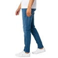 thumbnail image 2 of Diesel D-Strukt Slim Jeans, Blue, 2 of 6