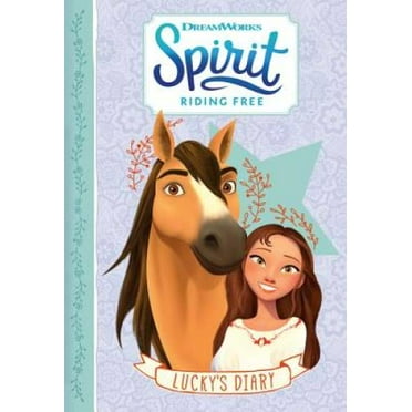 Spirit Riding Free Spirit Riding Free Pals Forever Hardcover Walmart Com Spirit Riding Free Spirit Riding Free Pals Forever Hardcover Walmart Com