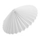 thumbnail image 3 of 1Pc Creative Folding Origami Lantern Lampshade Modern Hanging Lampshade, 3 of 5
