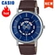 thumbnail image 2 of Reloj de lujo de marca superior para hombre, reloj de cuarzo informal, reloj malico, últimos estilos para la serie 2023 MTP-B135, 2 of 5