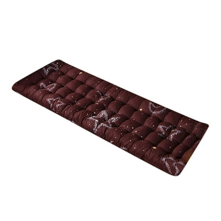 

ZOURIH Pillow Case Bench Cushion Swing Cushion for Lounger Garden Furniture Patio Lounger Indoor Clearance!