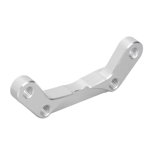 Adaptador de montaje de pinza de freno, adaptador de pinza de freno de motocicleta, adaptador de rotor, adaptador de pinza de freno diseñado para durar