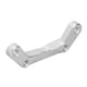 thumbnail image 1 of Adaptador de montaje de pinza de freno, adaptador de pinza de freno de motocicleta, adaptador de rotor, adaptador de pinza de freno diseñado para durar, 1 of 9