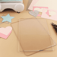 thumbnail image 4 of 6pcs Standard Cutting Mats for Die Cutting Machine,Polycarbonate Plastic Cutting Board,Cutting Mat Die Cutting Board, 4 of 8