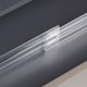 thumbnail image 4 of BRIGHTFUFU 1Ud Tablero Separador De Cajones Transparente Ajustable Para Optimizar El Espacio En El Hogar, 4 of 8
